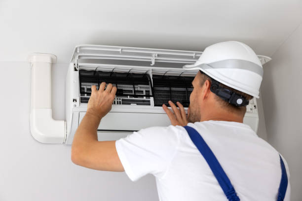 Best HVAC air duct cleaning  in East Hampton North, NY